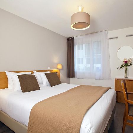 Sejours & Affaires Pantin Charles De Gaulle Aparthotel Exterior photo